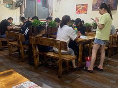 大堂-湖南湘菜馆(东湘缘二店)