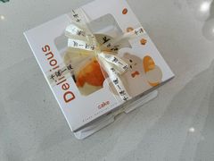 -千浔一暖DIY蛋糕烘焙(人民大学店)