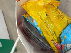 -海底捞火锅(西直门凯德MALL店)