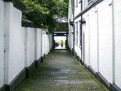 -北山街历史文化街区
