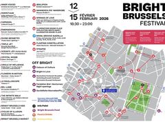 -布鲁塞尔大广场