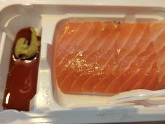 -沃尔玛超市(SM广场店)