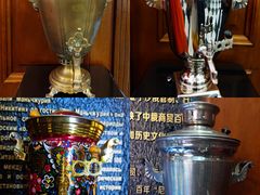 -满洲里饭店-尼基金俄餐厅