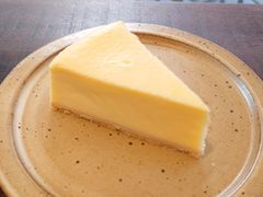 纽约芝士蛋糕-去茶山(新光里店)