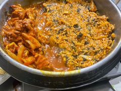 -李先生的首尔小馆(松江启源广场店)