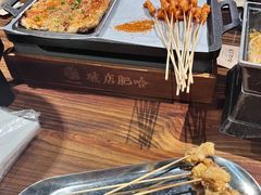 -破店肥哈·东北烧烤(南山保利店)