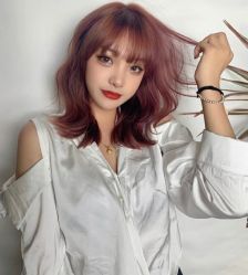 -那茉 Hair Salon