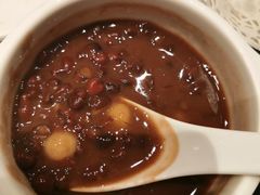 红豆粥-大渔铁板烧(大悦城店)
