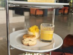 -半山半岛洲际度假酒店·观海廊