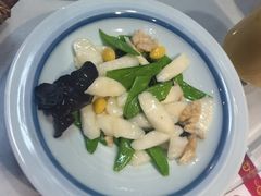-郭林家常菜(狼垡店)