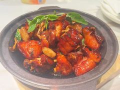 -鹿港小镇(霄云店)