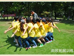 -崇明岛拓展训练真人CS镭战基地