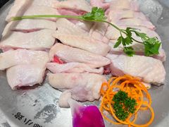 -椰小鸡·琼州糟粕醋·火锅(美兰缤纷城店)