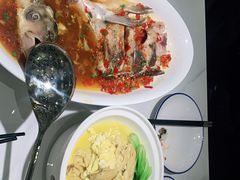 -兰湘子·湘菜小炒(济南领秀城店)