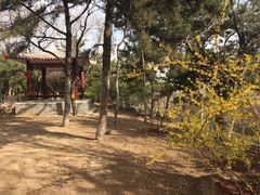 -长辛店二七公园