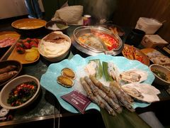 -牛New寿喜烧(中山公园龙之梦店)