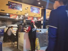 -鱼酷活鱼烤鱼(中联广场店)