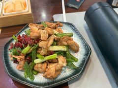 -金龙·打边炉(武进路店)