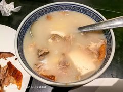 -百花深处·老北京风味菜