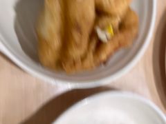 -蒋家桥饺面店(广陵路店)