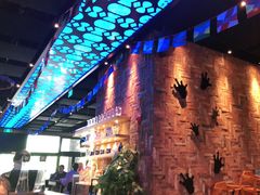 -bluefrog蓝蛙(皇庭广场店)