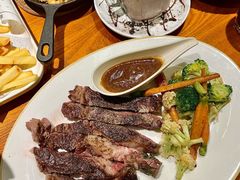 -ITA·意塔意大利餐厅(亦庄店)
