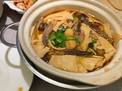 -香阁餐厅·常州菜·常州菜代表品牌(新北奥体店)