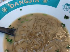 -当家水煎包·牛肉汤(浦江店)