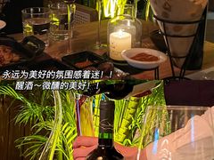-不二·民谣音乐餐吧(长沙店)