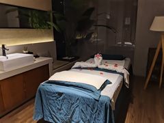 -新紫霞养生·影院足道·SPA(金山区店)