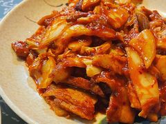 -贤花饭店(凯德店)