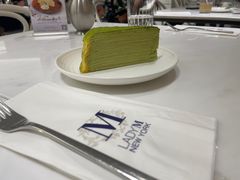 -Lady M New York(澳门伦敦人店)