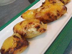 -野蔓果·山野菜(西湖景区·龙井茶田店)