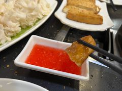 -领鲜风味花雕鸡(马端街店)