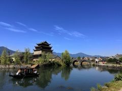 -上甘棠村