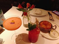 -壳里西餐厅Coquille Seafood Bistro(蒙自路店)