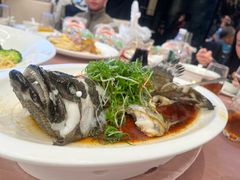 -金汇酒楼(中山东区店)
