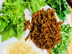 -香满园春饼·家常菜(东大桥店)