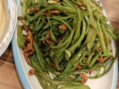 -合合春饼·酱骨·东北菜(潘家园店)
