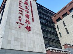 -西藏文化博物馆