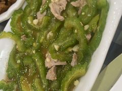 -钱大妈海鲜饭店(保利林语店)