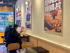 -前进5路汉堡炸鸡(昙华林店)
