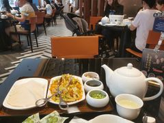 大堂-闽和南(深圳万象城店)
