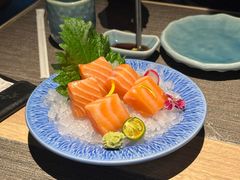 -炙柒Sekinana·精致日料(合生汇店)