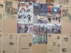 -何适山庄 ·可团建(水长城P2停车场店)