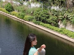 -南京夫子庙石唯玉雨花石酒店