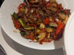 -攸州小镇家湘菜(小米科技园店)