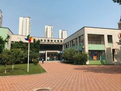 -华兰国际幼稚园(海逸园)