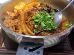 -饺子功·东北记忆·锅包肉(电厂路店)