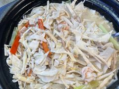 -东江海鲜大排档·潮汕菜·砂锅粥